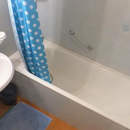 Апартаменты Studio Plage Et Centre A Pied *